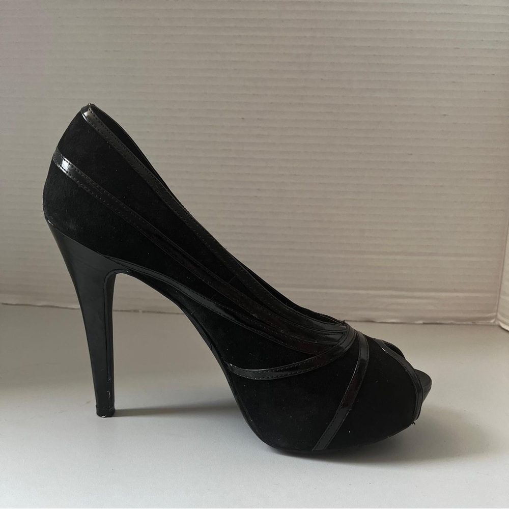 Jessica Simpson Platform heels - Picture 13 of 16